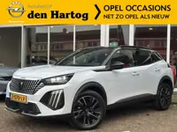 Peugeot 2008 1.2 PureTech 130 GT Automaat Led Matrix/Camera360/Stoelverwarming/Massage stoel