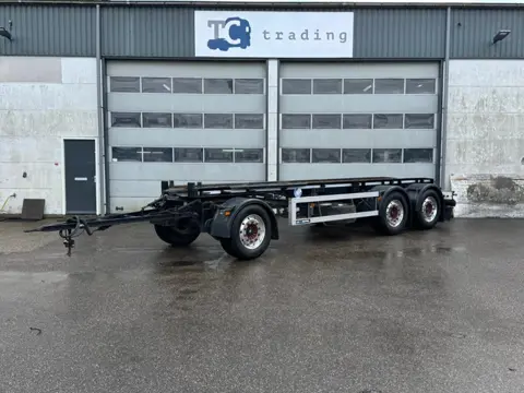 GS Meppel AIC-2700 N AIC-2700 N (bj 2019)