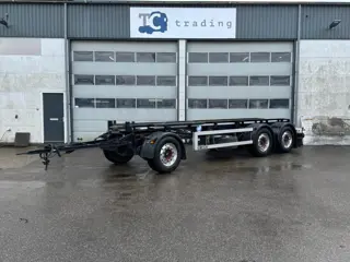 GS Meppel AIC-2700 N AIC-2700 N (bj 2019)