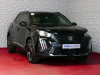 Peugeot 2008 1.2 130PK ALLURE PACK BLINDSPOT CARPLAY NAVI LED VIR.COCKPIT 360.CAMERA ADAP.CRUISE KEY