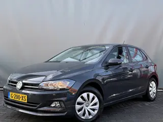 Volkswagen Polo BWJ 2020 1.0 100 PK TSI Comfortline Business AUTOMAAT | ADAPTIVE CRUISE | CARPLAY + 