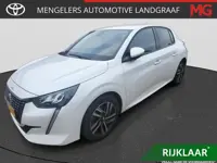Peugeot 208 1.2 PureTech Allure | trekhaak | 1ste eigenaar|
