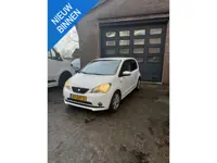 SEAT Mii 1.0 Style Sport 5Drs/Airco/Navi/NAP