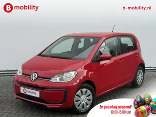 Volkswagen up! 1.0 High Up! Automaat 5-Drs. Airco | PDC Achter | Radio | Elek. Pakket