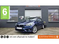 BMW 2-serie Active Tourer 218i | AUTOMAAT | NAVIGATIE | PARKEERSENSOREN | VOLLEDIGE ONDERHOUDSHISTOR