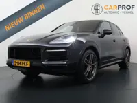 Porsche Cayenne 4.0 GTS V8 Sport Uitlaat Dealer onderhouden Sport Chrono HUD Bose