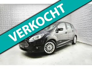 Ford C-Max 2.0 Plug-in Hybrid Titanium Plus PANO CAM STOELVW