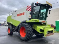 Claas Lexion 570 (bj 2006)