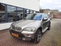 BMW X5 XDrive 4.8i PANORAMADAK VOL LEER