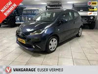 Toyota Aygo 1.0 VVT-i x-play Airco.
