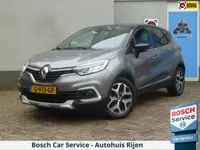 Renault Captur 0.9 TCe Intens|Navi|Camera|Afn.Trekhaak|Keyless-Entry/Go|LED|Cruise-Control|1e Eigena
