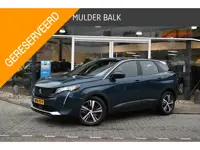 Peugeot 3008 1.6 HYbrid 225 Active Pack Business achteruitrijcamera