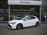Toyota Corolla 1.8 Hybrid Dynamic|Rijklaar