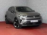 Renault Captur 1.3 MILD HYBRID 160 TECHNO CAMERA 18''LMV STOEL/STUUR .VERW PURE VISION LED 10'' R-LI