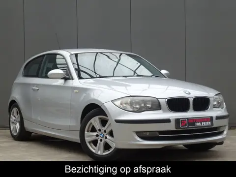 BMW 1-serie 116i Business Line * AIRCO * LM VELGEN !!