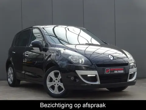 Renault Scénic 1.4 TCE Dynamique * LM VELGEN * PDC * TREKHAAK !!