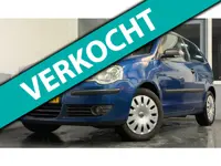 Volkswagen Polo 1.2-12V Trendline|APK07-26|Airco|Cruise|Elekramen|LMV|