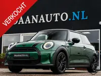 Mini Mini 1.5 Cooper Classic Leder 17"