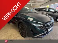 Nissan Qashqai 1.3 MHEV Xtronic Tekna