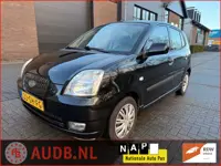Kia Picanto 1.0 X-treme | 5 DEURS| 1159116 KM MET NAP|