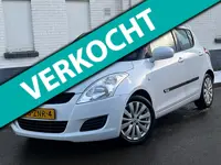 Suzuki Swift 1.2 Bandit EASSS/5drs/Cruise/Airco/Elektr.pakket