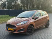 Ford Fiesta 1.0 Style/Airco/Elekt. Raam/LMV/NAP