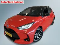 Toyota Yaris 1.5 Hybrid Launch Edition | JBL | HUD