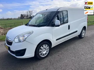 Opel Combo 1.3 CDTi L2H1 ecoFLEX Edition