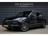 Porsche Cayenne 3.0 E-Hybrid 462pk Sport Chrono | Pano | ACC | Matrix PDLS+ | 360 Camera | Alcantara