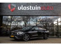 Mercedes-Benz CLA-Klasse 250 e Business Solution AMG Limited