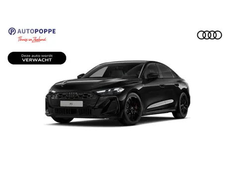 Audi A5 Limousine S edition e-hybrid 220 kW / 299 PK Limousine 7 ver
