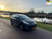Peugeot 207 SW 1.6 VTi XS |Automaat|Luxe|Pano|NW APK|