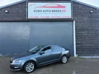 Skoda Octavia 1.0 TSI Greentech Ambition Business