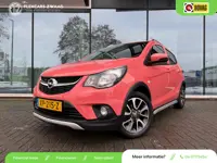 Opel KARL 1.0 Rocks Online Edition - Navi - Airco - Parkeerhulp - Org.NL