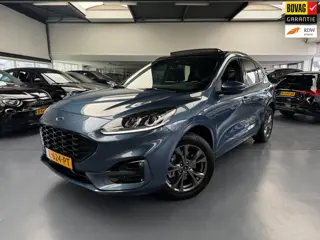 Ford Kuga 2.5 PHEV ST-Line |Panoramadak|