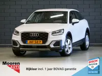 Audi Q2 35 TFSI 150PK AUTOMAAT Design Pro Line Plus | TREKHAAK | CARPLAY  | CRUISE CONTROL |