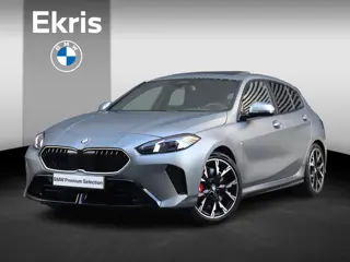 BMW 1-serie 120 | M Sportpakket Pro | Innovation Pack | Panodak | Driving Assistant | Head-Up | Park
