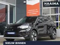 Opel Frontera 1.2 Turbo Hybrid GS 7p. | Nieuwe auto | Automaat | Stoel & Stuurverwarming | Draadloze