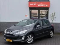 Peugeot 308 1.6 VTi Style navi LM 4-deurs org NL