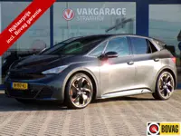 CUPRA Born Adrenaline One 62 kWh, SOH 94.2 % / Carplay + Android Auto / Stoel + stuurverwarming / Ca