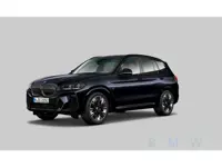 BMW IX3 High Executive 80 kWh M-sport ShadowLine | head-up | elek. trekhaak | harmankardon | 360 cam