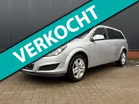 Opel Astra Wagon 1.6 111 years Edition (Eerste eigenaar|12 mnd BOVAG-garantie)