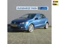 Volkswagen Polo 1.2 TSI Highline