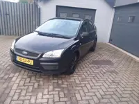 Ford Focus 1.6-16V Champion,Airco,Cruise control,Trekhaak