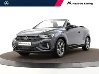 Volkswagen T-Roc Cabrio 1.5 TSI 150pk DSG R-Line · Camera · Apple/Android Car Play · Navigatie · Sto