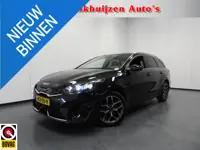 Kia Ceed Sportswagon 1.6 GDI PHEV Plug In Executive LEER/TREKHAAK/LED/17"LMV!