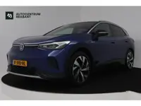 Volkswagen ID.4 First 77 kWh 93% SOH (TREKHAAK, CAMERA, STOELVERWARMING, CRUISE ADAPTIEF, SFEERVERLI