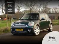 MINI Mini 1.6 Cooper Chili | Youngtimer*|FullOptions|Cruise|Pano*|BritischRacingGreen