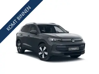 Volkswagen Tiguan 1.5 eHYBRID NW AUTO 2026 STOEL/STUUR VERW CAMERA HARMAN KARDON ELEK.KLEP PHEV PLUG