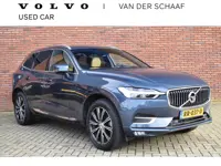 Volvo XC60 T5 255PK AWD Inscription | Polestar | Versatility Line | Head-Up Display | 360 Camera |